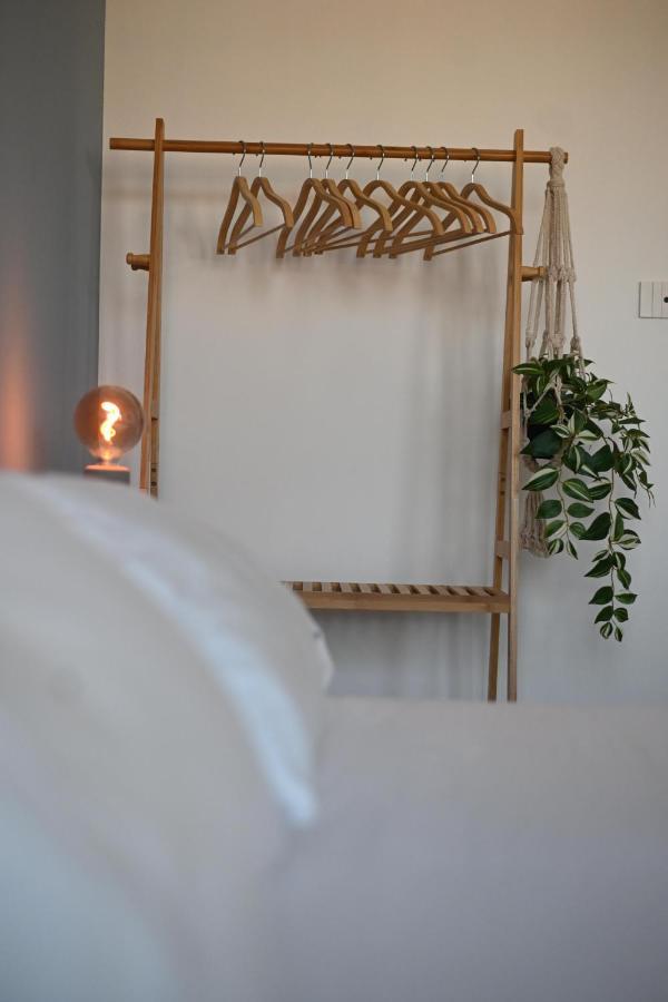 Your Window On The City - Via Gioia Apartment Milan Exterior photo