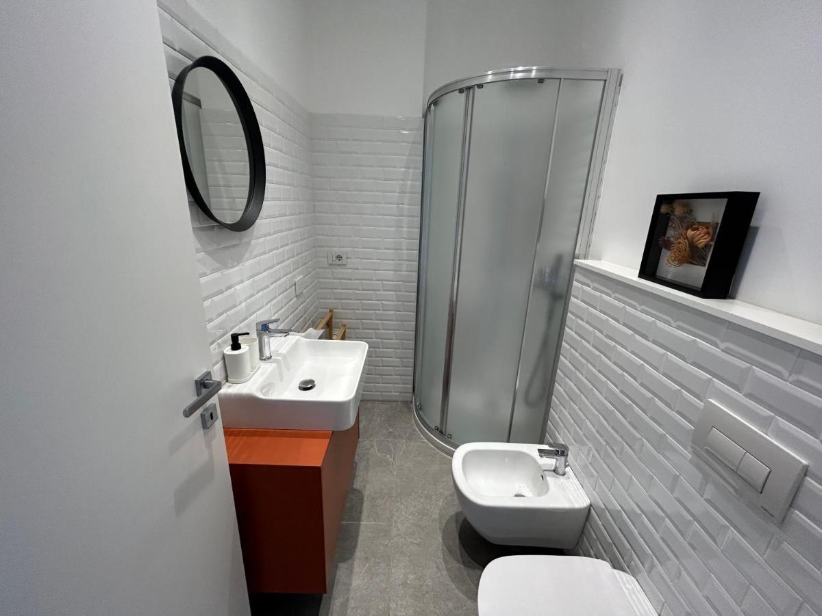 Your Window On The City - Via Gioia Apartment Milan Exterior photo
